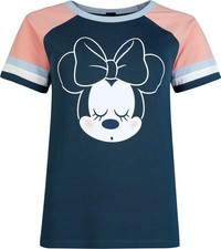 Mickey Mouse T-Shirt Damen