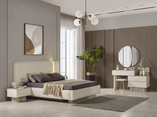 Schlafzimmer sets komplette - sets,