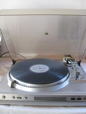 Dual Plattenspieler CS 741 Q