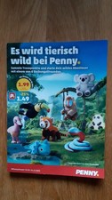 1 Volles Heft Penny