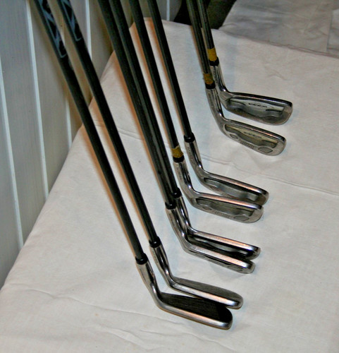 Big max plus eisensatz golf - plus, eisensatz,
