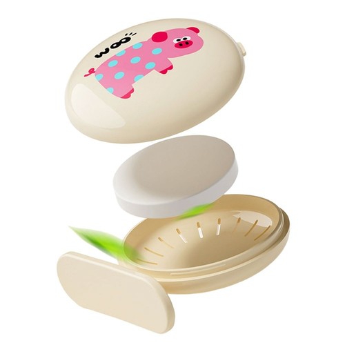 Kleine sitzgriffe x 5 - kleine, wc-sitzgriffe