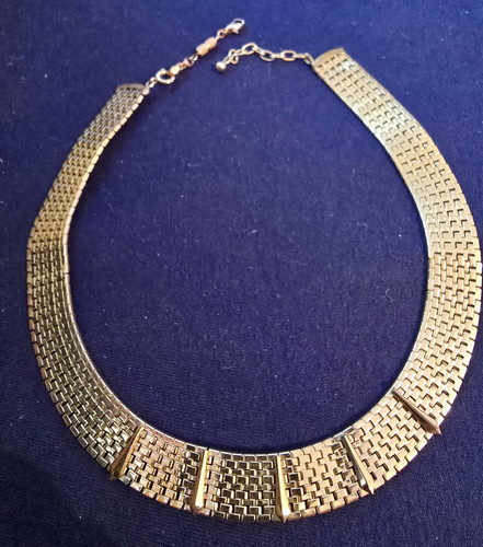 Elegante vintage modeschmuck - elegante,