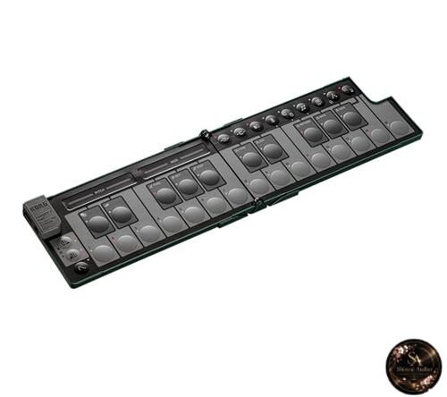 Korg midi keyboard nanokey - korg,