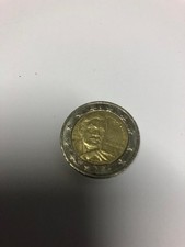 2 Euro Sondermünze Helmut Schmidt 1918-2015 (2018) Prägestätte A= Berlin