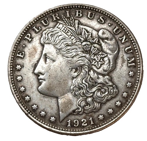 Morgan dollar 1921 usa - morgan,