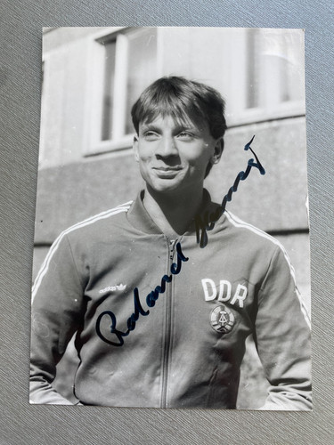 Roland henning 1988 2 - roland, 1988/2