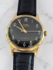 Zentra 26 Rubis Automatic