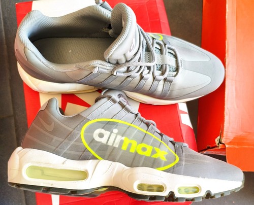 Nike air max big llogo - 95,