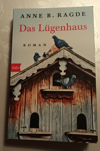 Das lügenhaus von anne - das,
