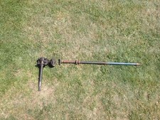 ZF Einfingerlenkgetriebe Lenkgetriebe 7255 Fahr Güldner Man Deutz IHC Eicher 