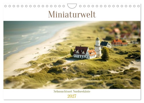 Miniaturwelt sehnsuchtsort - miniaturwelt,