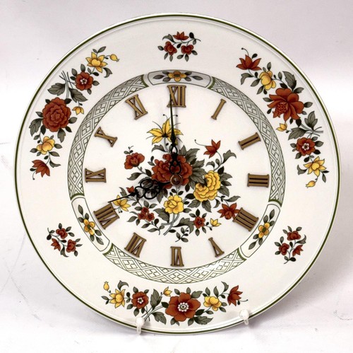 Villeroy boch wanduhr - villeroy,