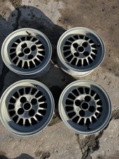 O.z. Felgen Bmw Vw Racing 13