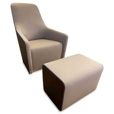 Walter knoll sessel foster - sessel,