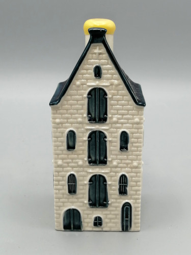 Klm bols delft blue - klm,