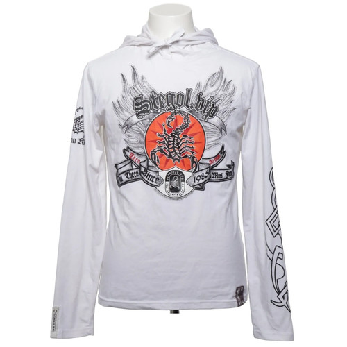 Stegol kapuzenpullover - stegol,,