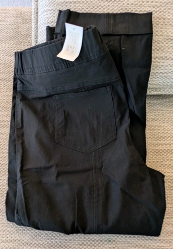 Lagenlook capri hose - lagenlook,