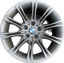 1x Alufelge 18 Zoll 5.0" 5x120