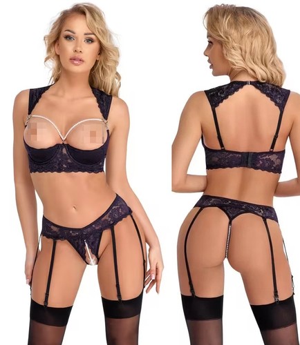 Cottelli set hebe straps - cottelli,