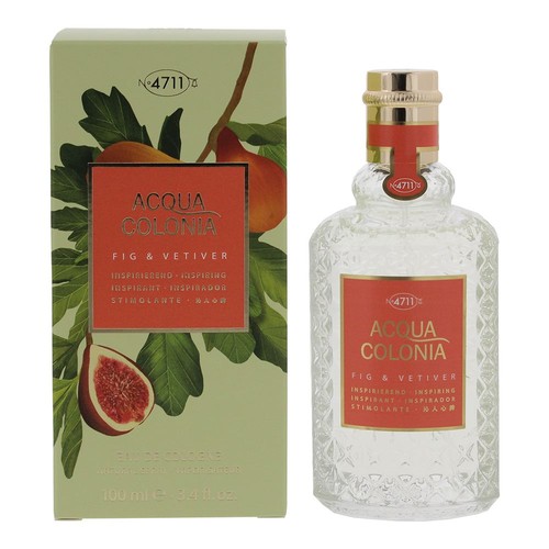 4711 acqua colonia fig - 4711,