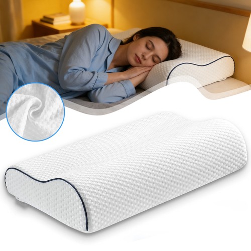 Gesundheitskissen memory foam - gesundheitskissen,