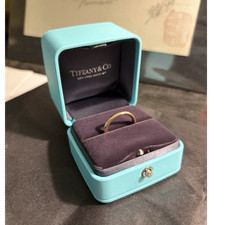 Tiffany elsa peretti - co.,