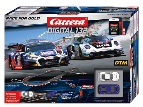 Carrera digital 132 - carrera,