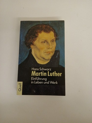 Martin luther einführung in - luther:,