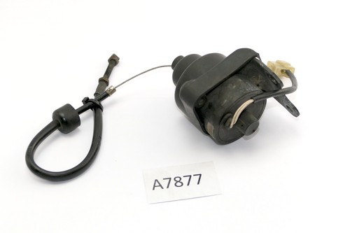 Suzuki 800 big sr43b - dr, s
