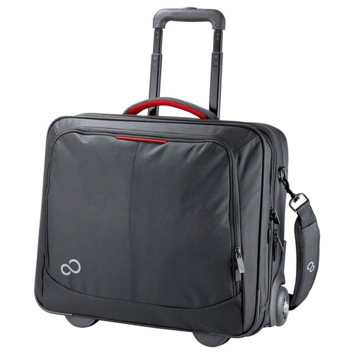 Fujitsu prestige trolley - 17,