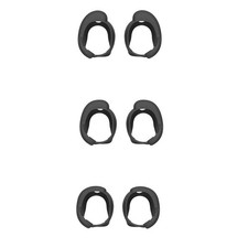 Passgenaue Silikon-Ohrhörer