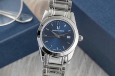 Universal Geneve Ble Sunburst