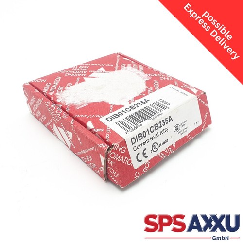 Carlo gavazzi dib01cb235a - carlo,