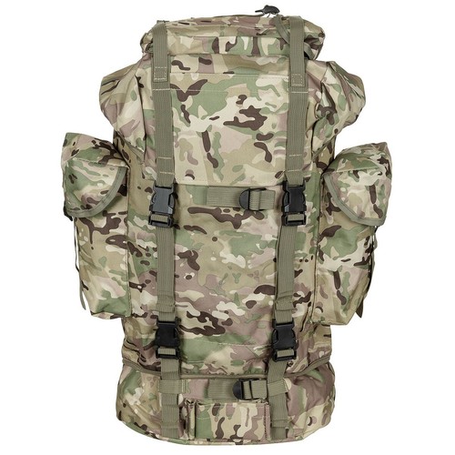 Bundeswehr kampfrucksack l - 65,
