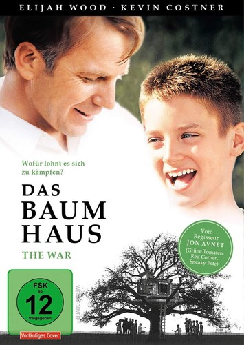 Das baumhaus dvd - das, &