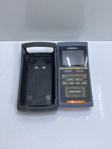 Wtw multi 3620 ids - wtw,
