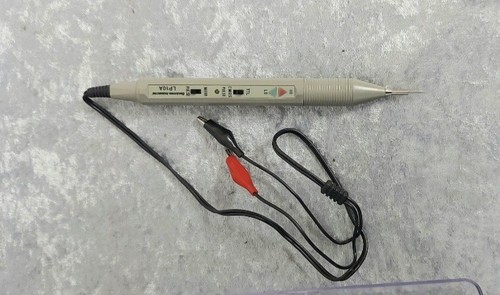 Beckman industrial lp10a - beckman,