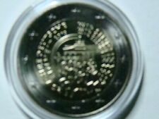 2 Euro Gedenkmünze " 25 Jahre Deutsche Einheit" 2015 „J“ in Münzkapseln