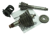 Simson 5 Gang Getriebe S51 S70