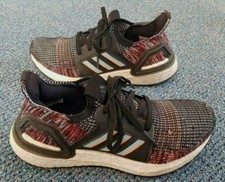 ADIDAS Performance Ultraboost 19 Sneaker / Turnschuhe (EF0930) Gr. 35 1/2 TOP!