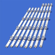 Kit/8* LED-Streifen für LG