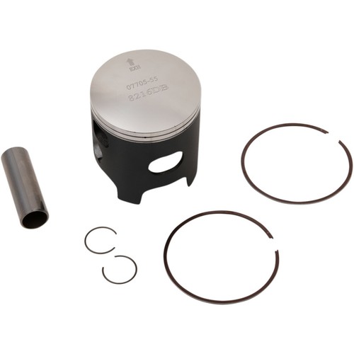 Piston kolben wossner yamaha - piston,