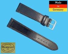 Uhrenarmband wahl cordovan - uhrenarmband, 2.