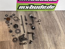 Honda CRF CR-F 450 KZ3 Motorteile Ölpumpe Druckstange Ausrückhebel Wasserpumpenr