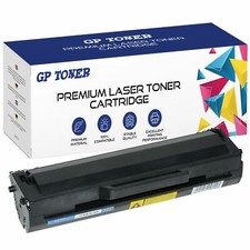 XXL Toner für Samsung ML-1660 ML-1665 ML-1670 ML-1675 ML-1860 ML-1865 SCX-3000 