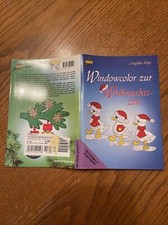 Buch TOPP Windowcolor zur