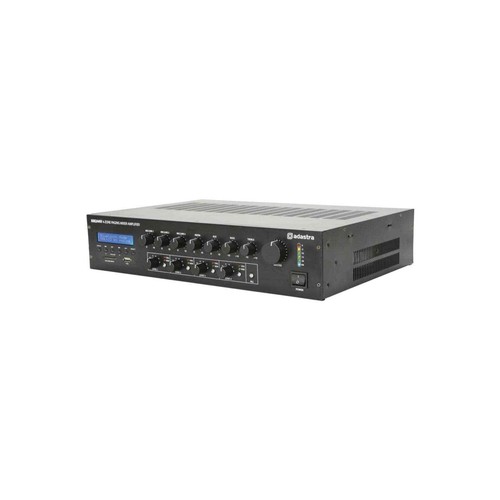Adastra rm244v zonen paging - adastra,