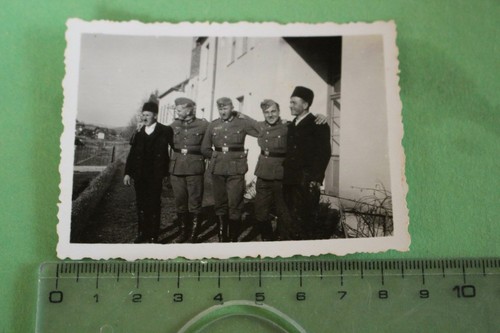 Tolles altes foto - foto,