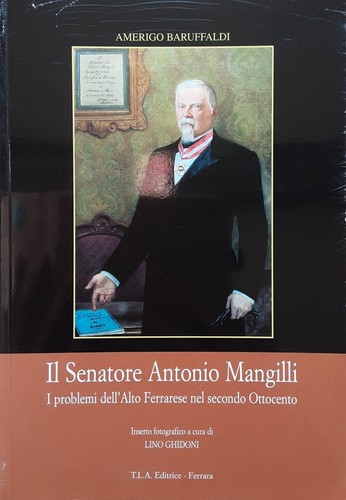 Baruffaldi il senatore - il,